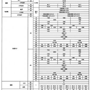 QG型掛梁橋式起重機(jī)